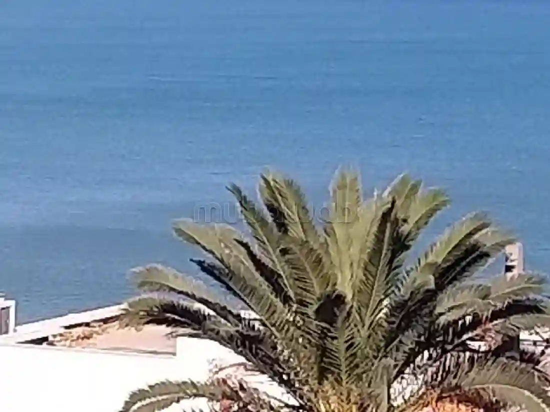 À Vendre à Gammarth Grande Villa vue sur mer - Vue 2