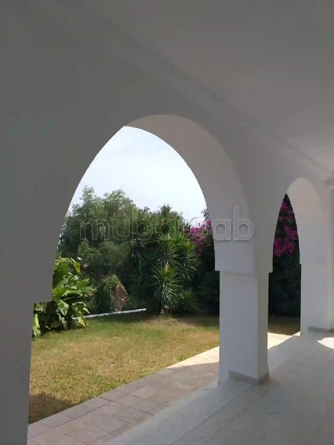 À Vendre à Gammarth Grande Villa vue sur mer - Vue 3