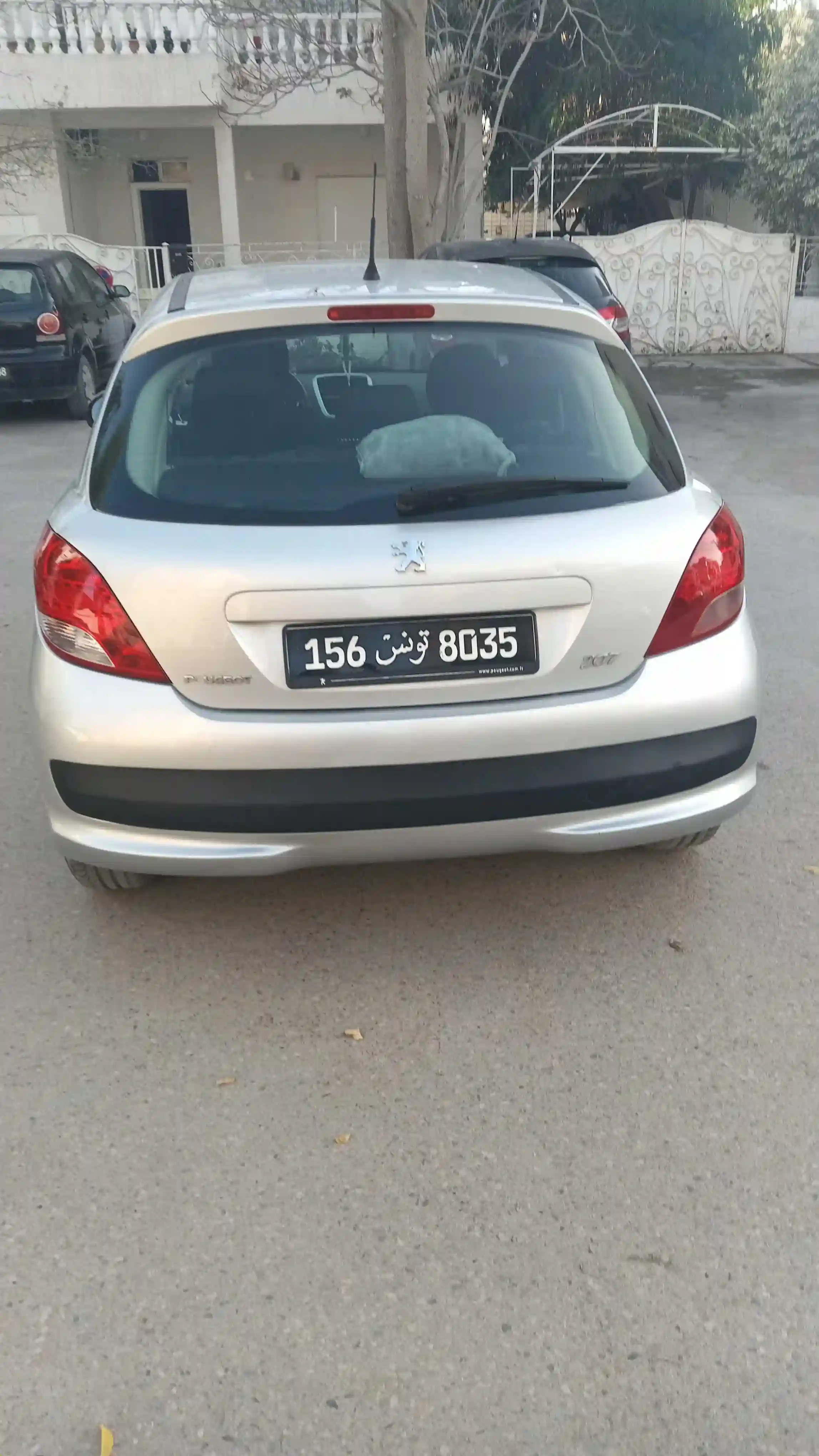 Peugeot 207 en Bonne État tt Options - Vue 1