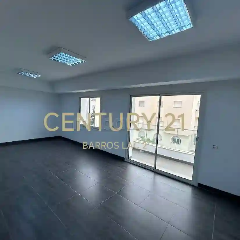 A Louer un Bureau au lac 2 - Vue 2