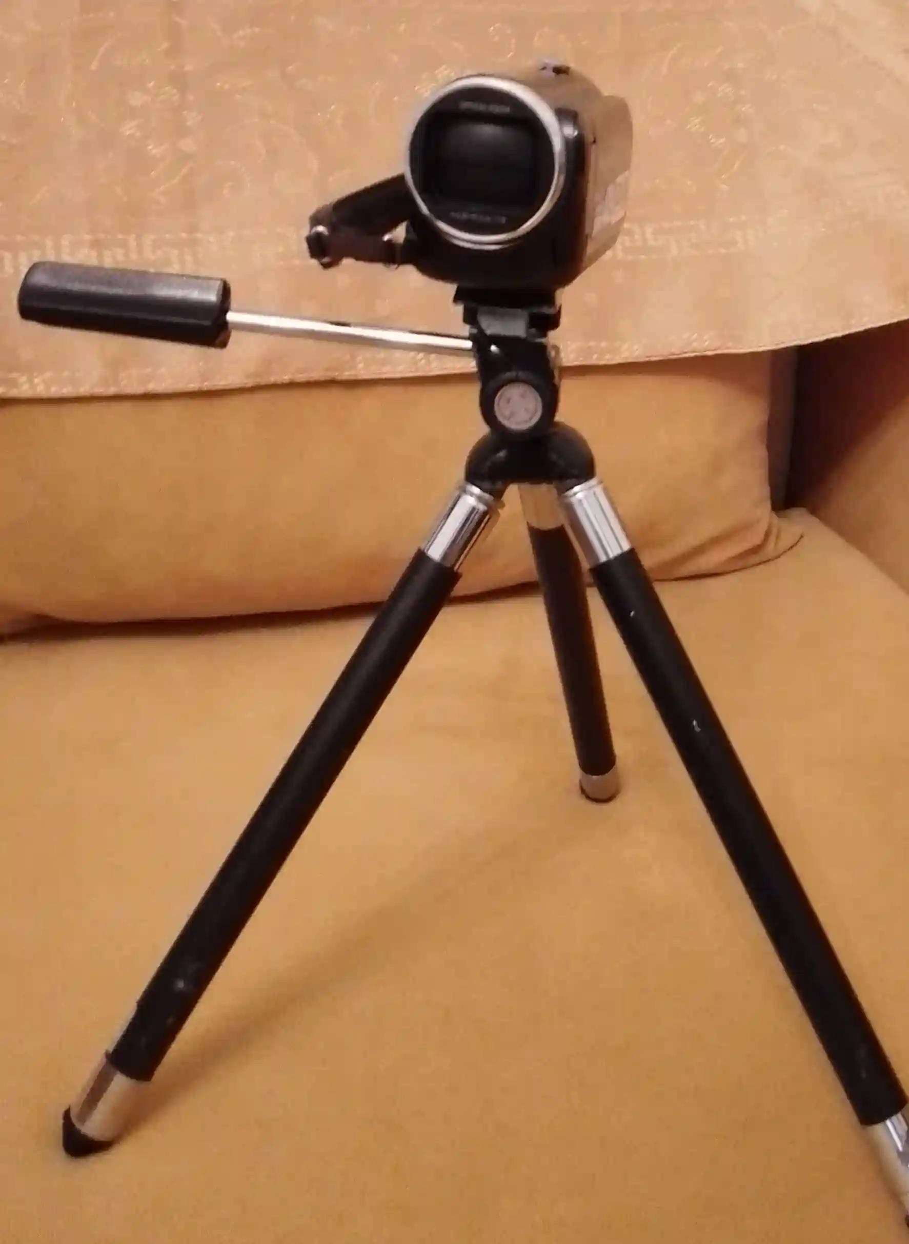 Camescope Panasonic à Ariana Ville - Vue 1