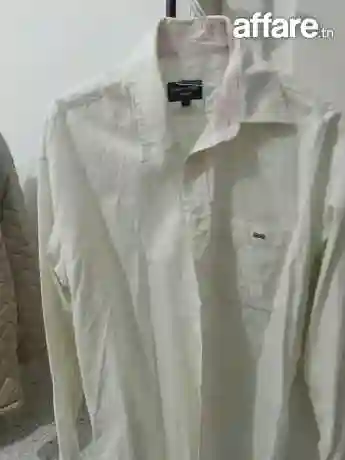 Chemise Eden Park - Vue 1