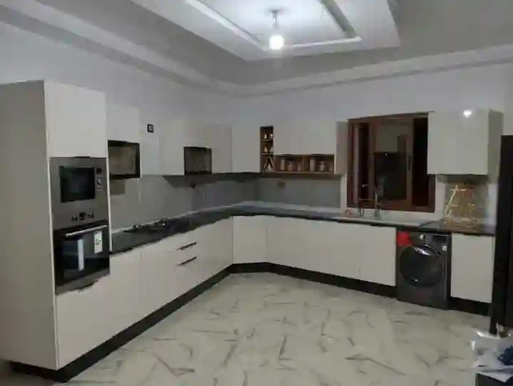 Cuisine et Dressing - Vue 5