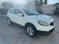 Nissan Qashqai - Vue 4