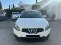 Nissan Qashqai - Vue 7