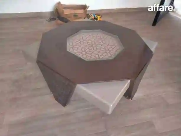 Table - Vue 2