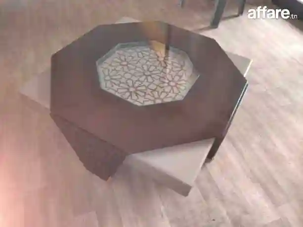 Table - Vue 3