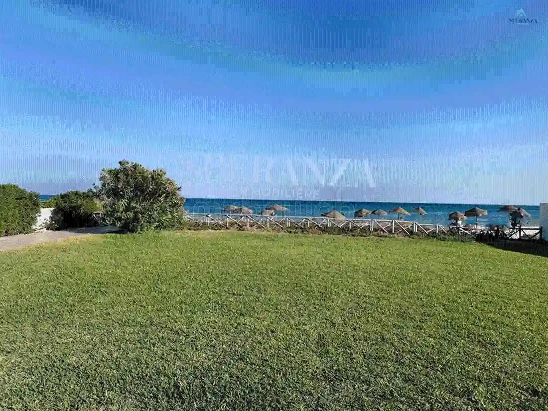 Vacances Villa Manon S4 - Vue 1