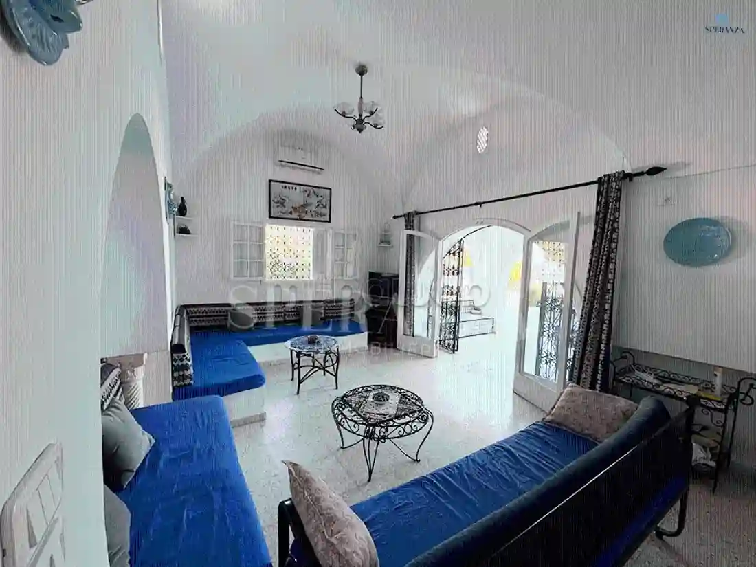 Vacances Villa Manon S4 - Vue 2