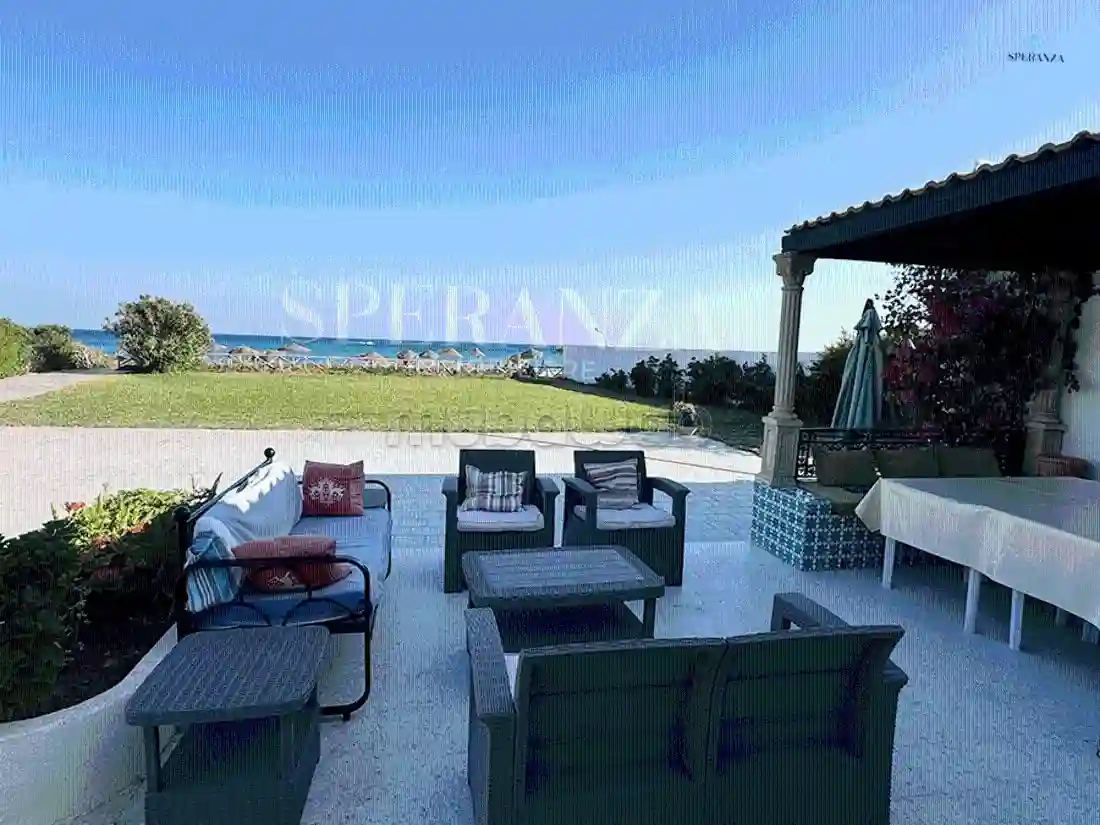 Vacances Villa Manon S4 - Vue 3