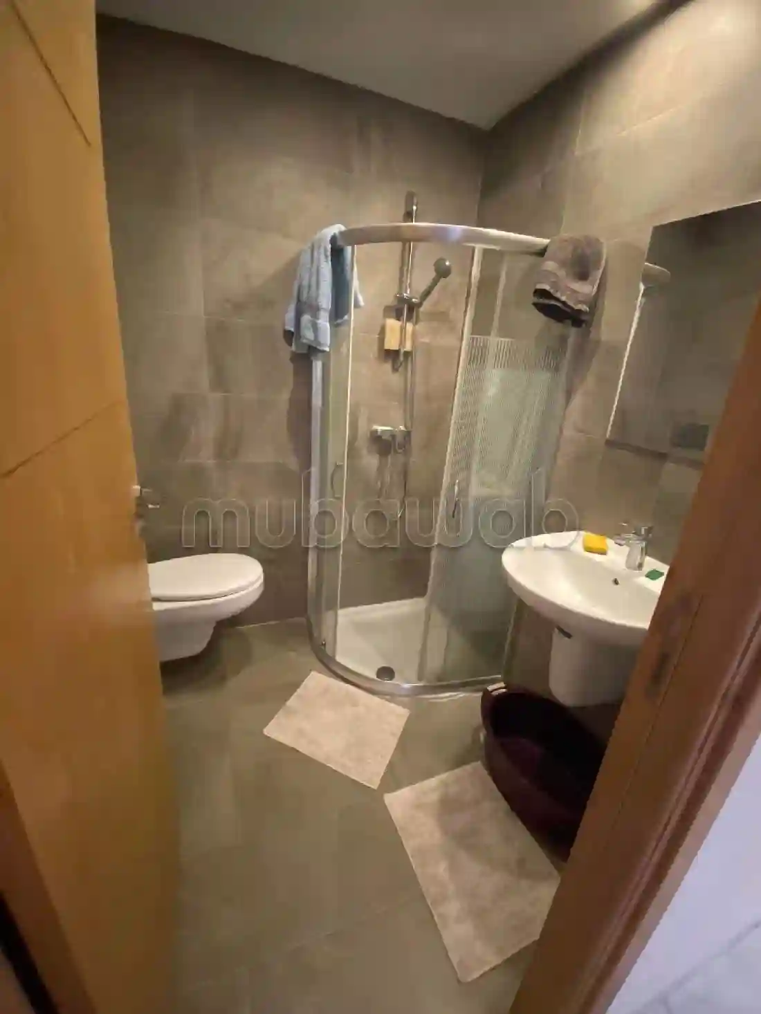 Appartement S2 Meublée lac 2 - Vue 3