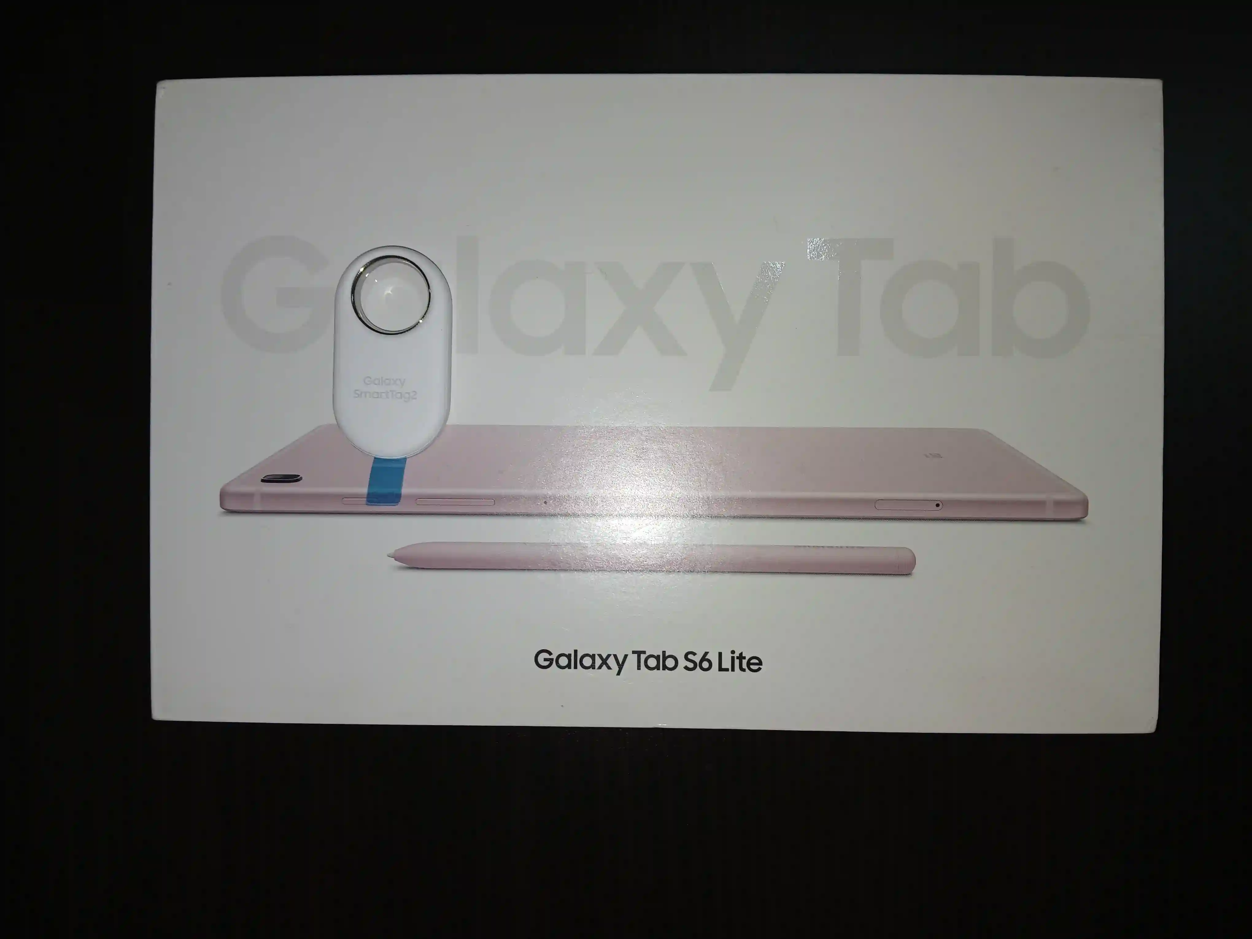 Galaxy tab s6 Lite Plus Accessoires à Ain Zaghouan - Vue 1