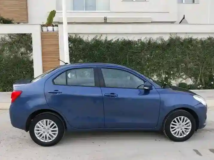 Suzuki Autres Essence 2020 - Vue 2