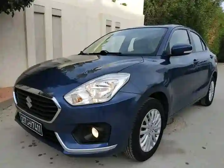 Suzuki Autres Essence 2020 - Vue 3