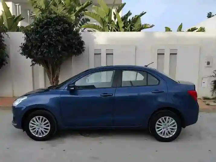 Suzuki Autres Essence 2020 - Vue 4