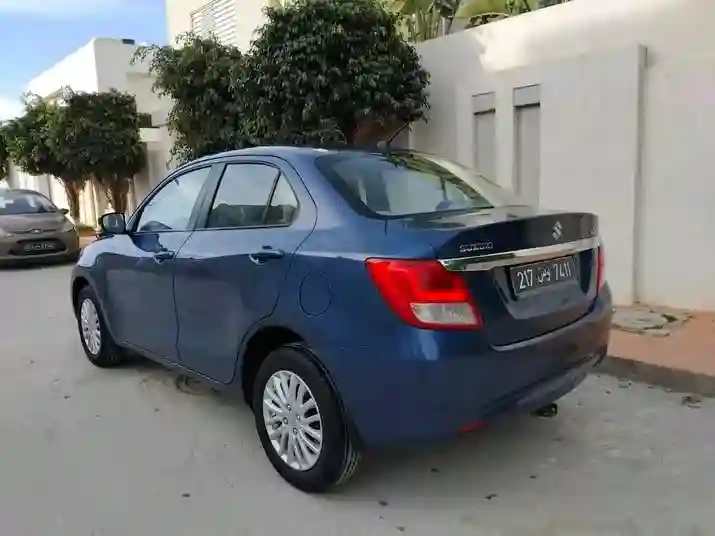Suzuki Autres Essence 2020 - Vue 5