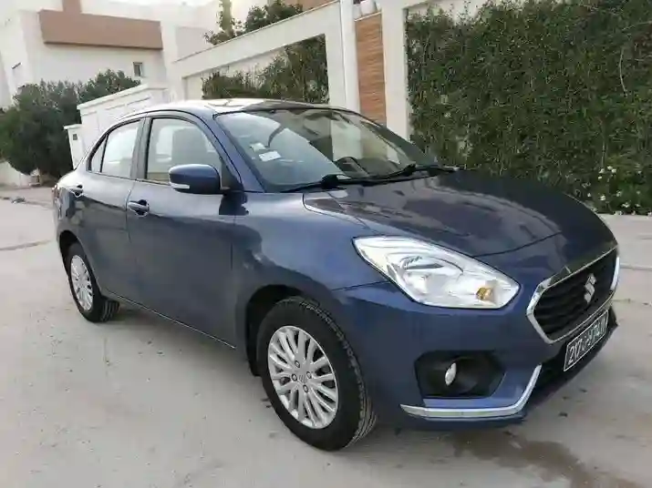 Suzuki Autres Essence 2020 - Vue 6