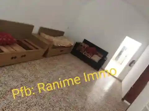 Maison Arabi et Studio Dans 180m2 a el Haouaria à El Haouaria - Vue 4