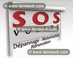 Reparation Store Electrique Depannage - Vue 5
