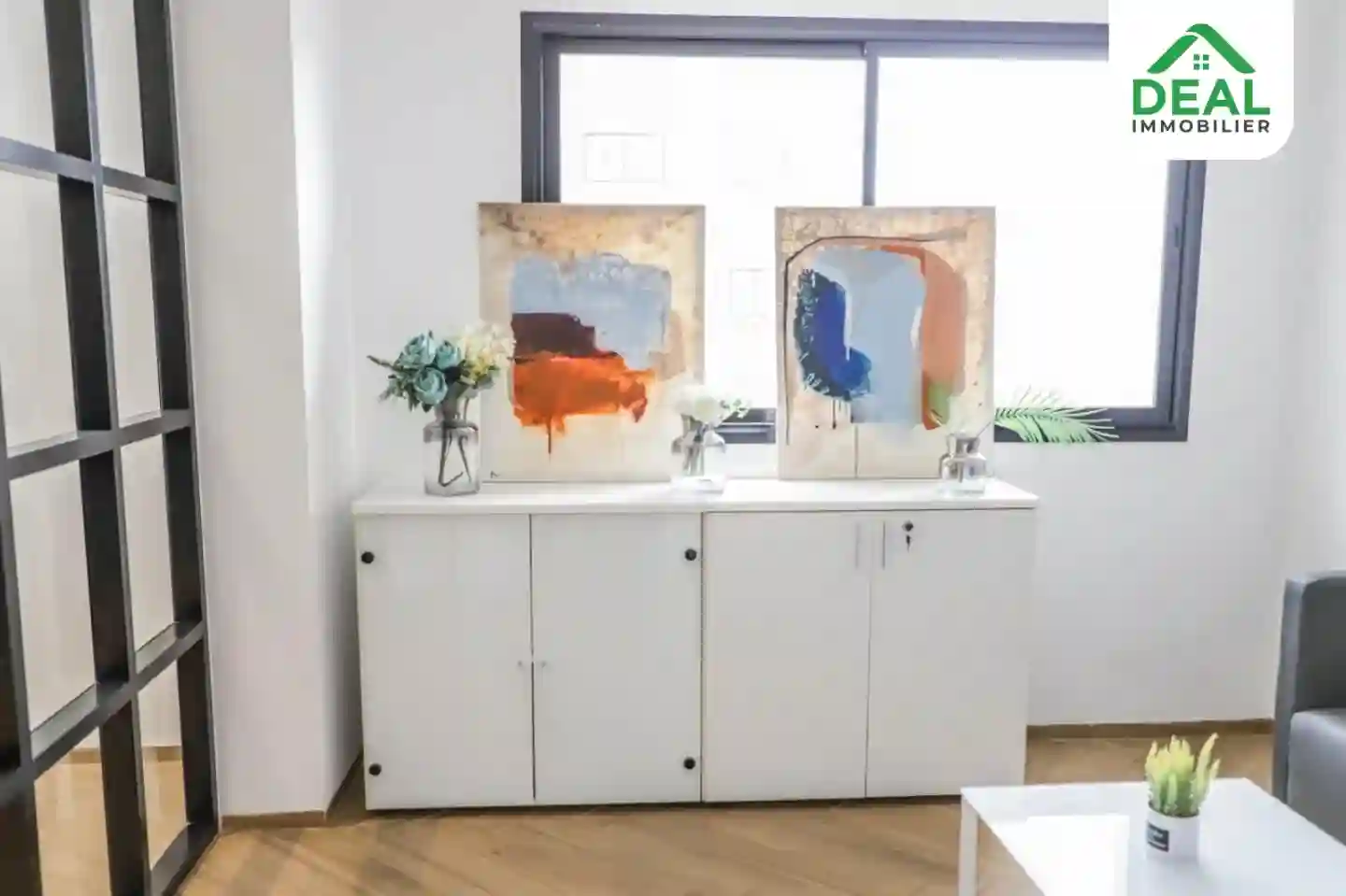 Bureau Professionnel à Tunis - Vue 5