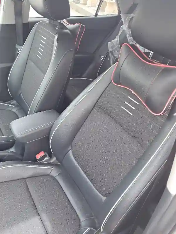 Kia RIO Essence 2021 - Vue 8