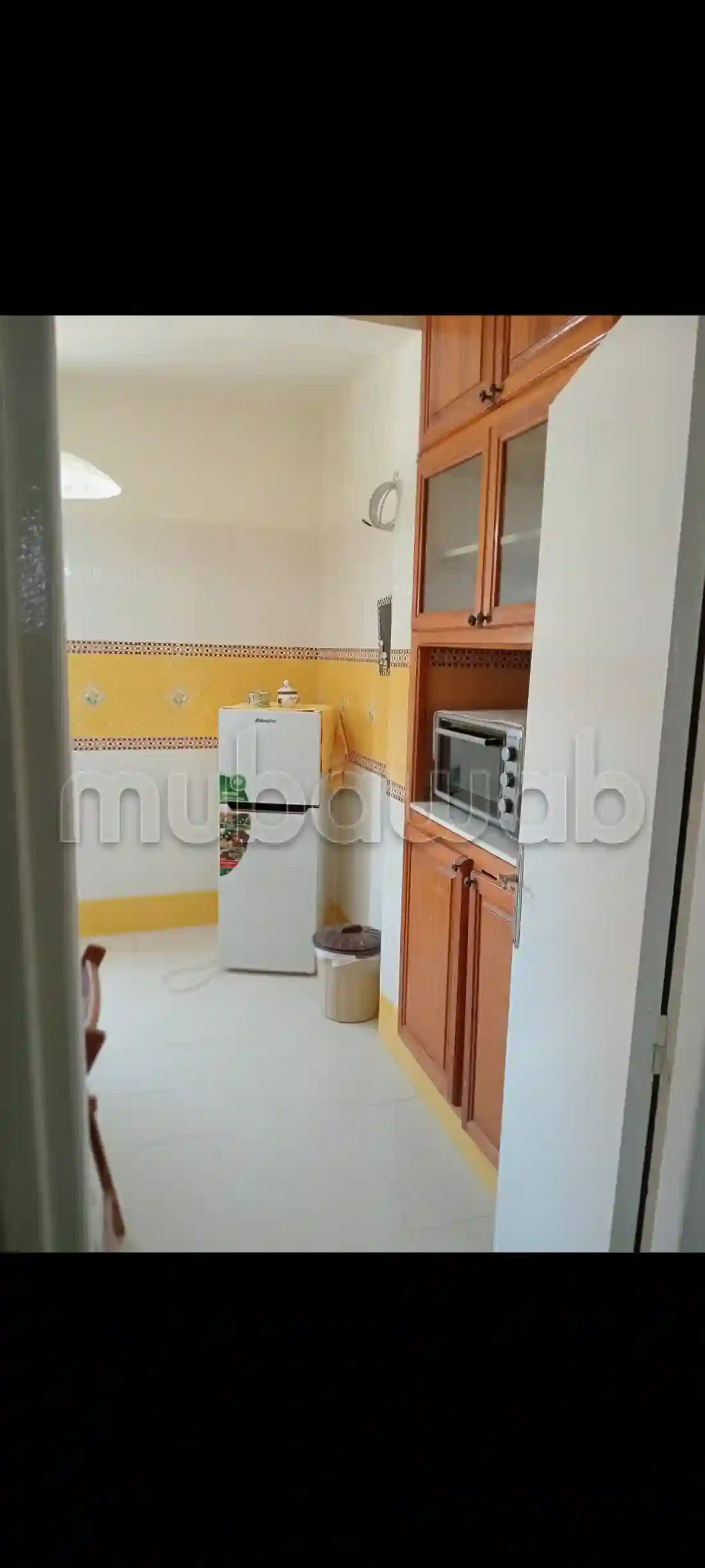 Location D'un Appartement 2 Belles Chambres Lave Linge - Vue 2
