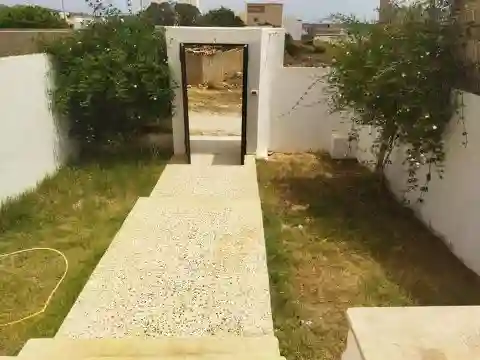 Maison Prés de la mer a el Haouaria cap bon à El Haouaria - Vue 1