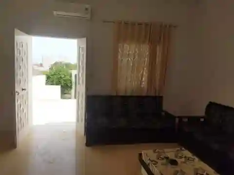 Maison Prés de la mer a el Haouaria cap bon à El Haouaria - Vue 2