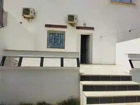 Maison Prés de la mer a el Haouaria cap bon à El Haouaria - Vue 4