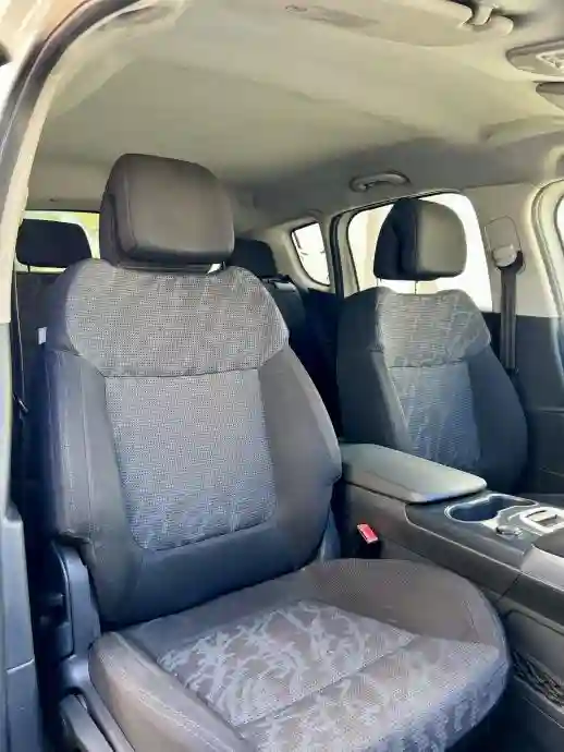 Peugeot 3008 Premium Blanc Nacré - Vue 6
