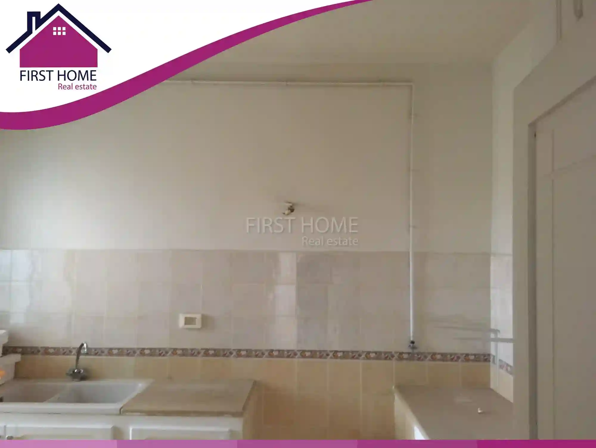 Appartement s+2 à Mannouba - Vue 2