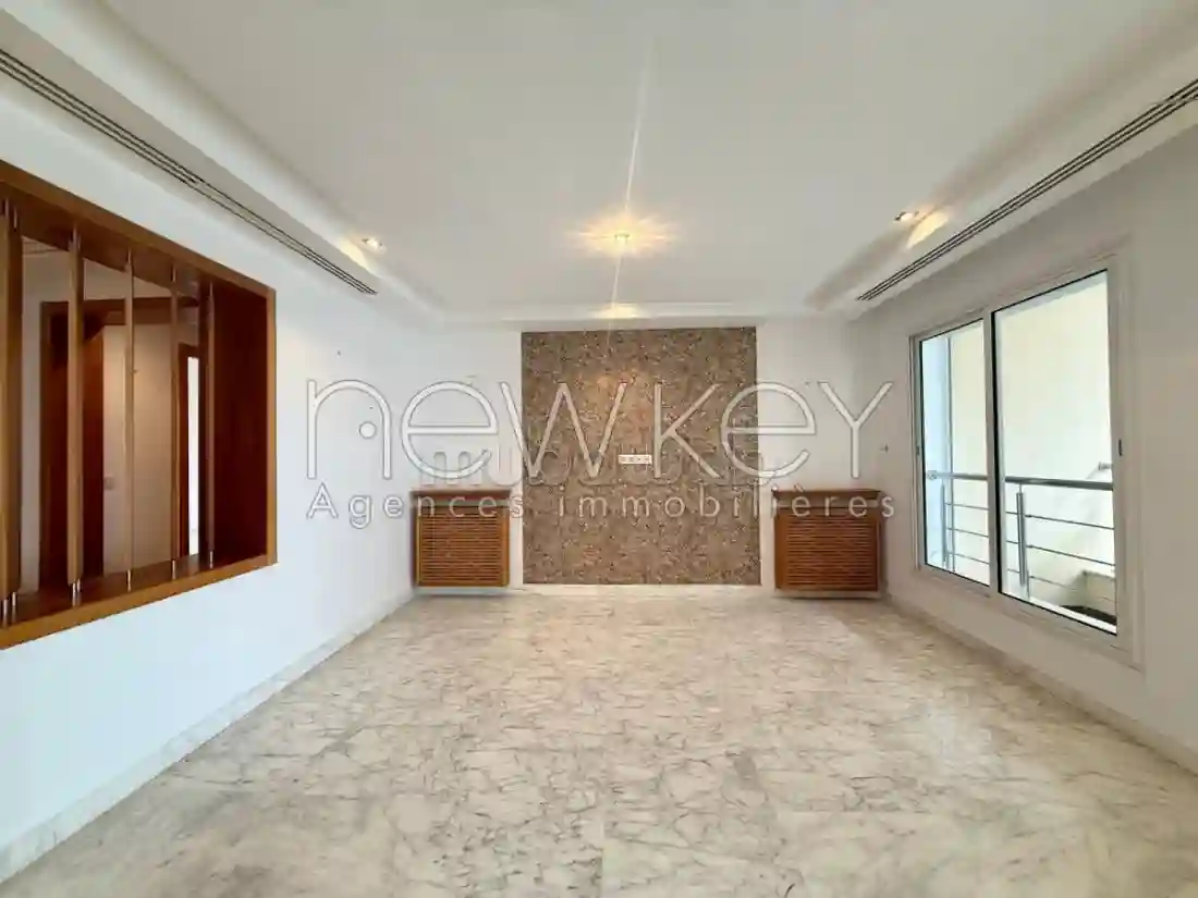 Appartement S3 à Vendre aux Berges du Lac2 - Vue 1