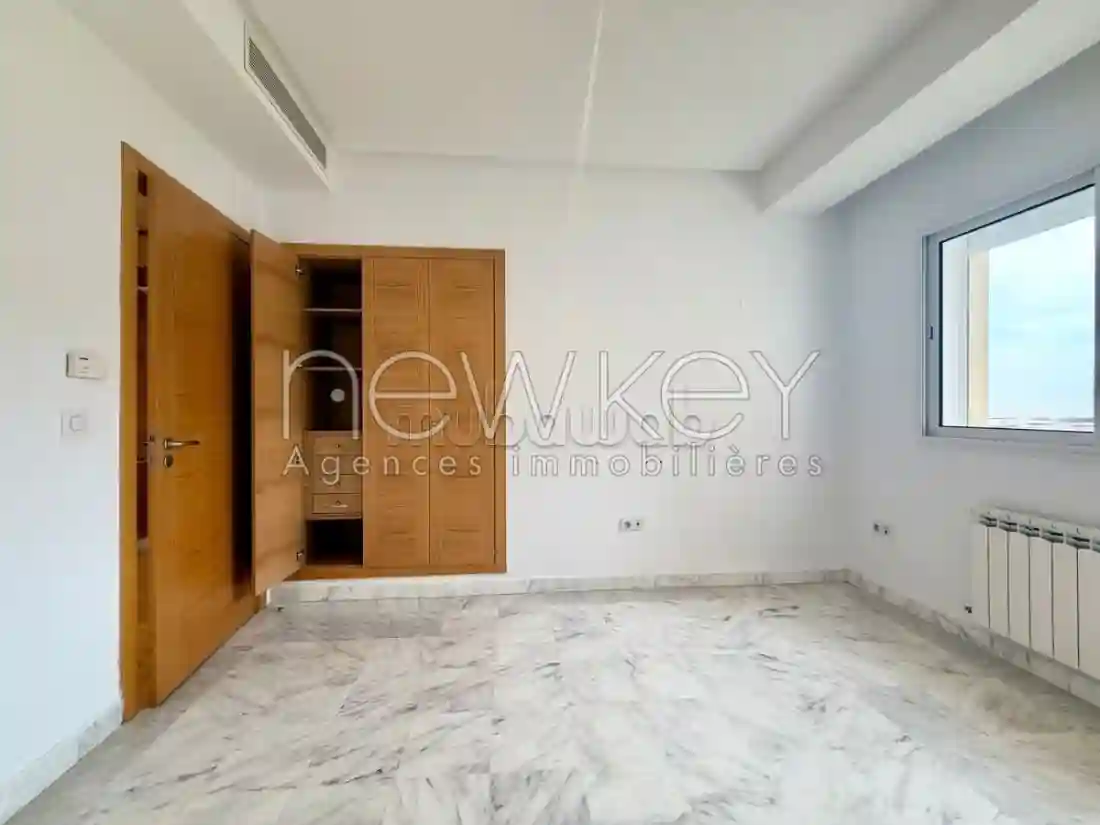 Appartement S3 à Vendre aux Berges du Lac2 - Vue 2