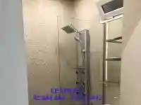 Cabine DE Douche ET Placard SUR Mesure - Vue 2