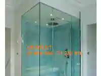 Cabine DE Douche ET Placard SUR Mesure - Vue 3