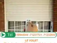 Reparation Store EN Bois - Vue 6