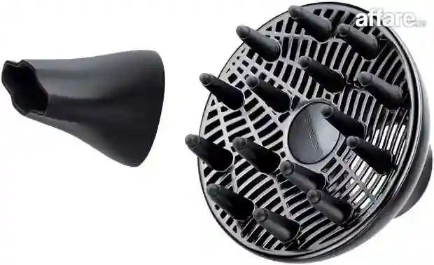 Seche Cheuveux Cachetée Remington AC 9140 Proluxe 2400 Whatt - Vue 1