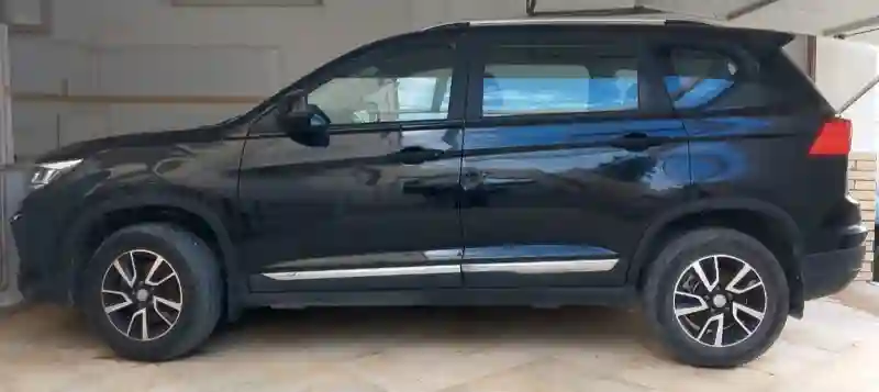 Voiture Dongfeng Sx3 À Vendre Avec Faible Kilométrage - Vue 3