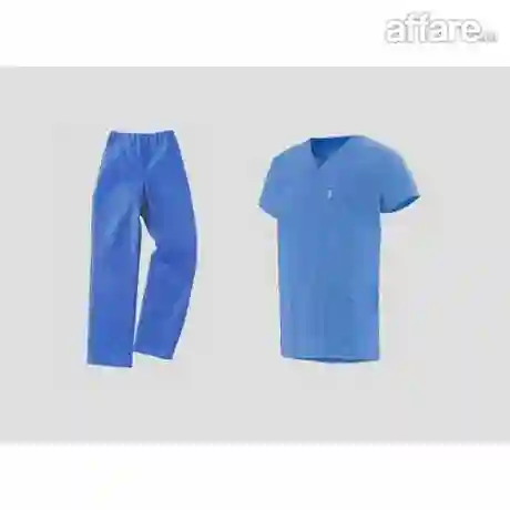 Confection Tenue Para Médical-blouse -casaque en Tunisie - Vue 1