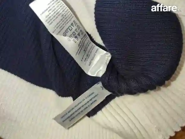 Tommy Hilfiger Neuuuve - Vue 1