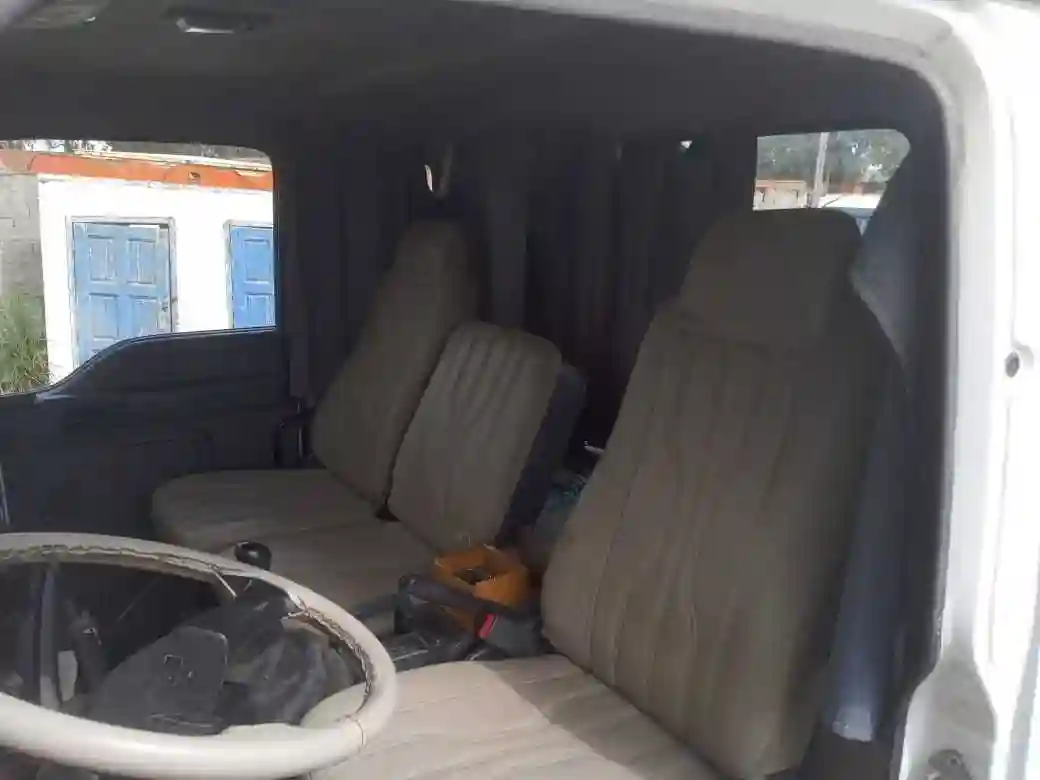 Camion Isuzu FSR à Vendre - Vue 7