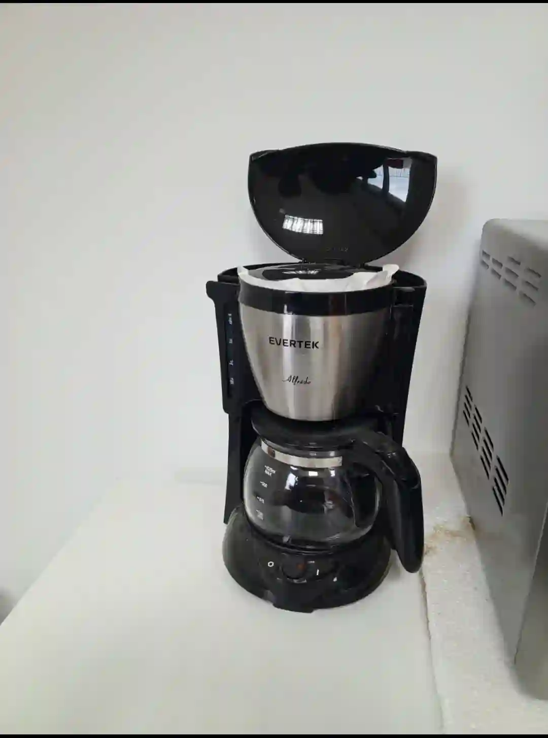 Micro Onde et Cafetière à Cite El Khadra
