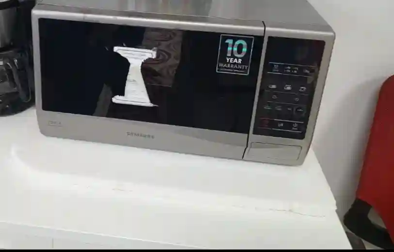 Micro Onde et Cafetière à Cite El Khadra - Vue 1