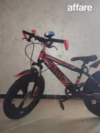 Vélo Neuf - Vue 1