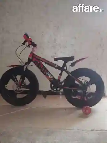 Vélo Neuf - Vue 3