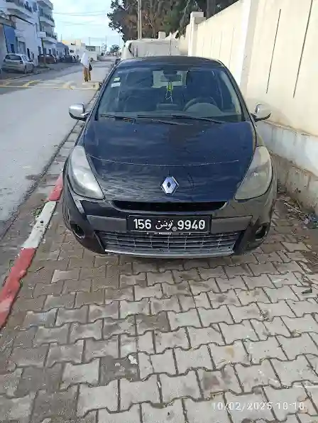 Voiture en 1ere Main à Ben Arous Sud - Vue 1