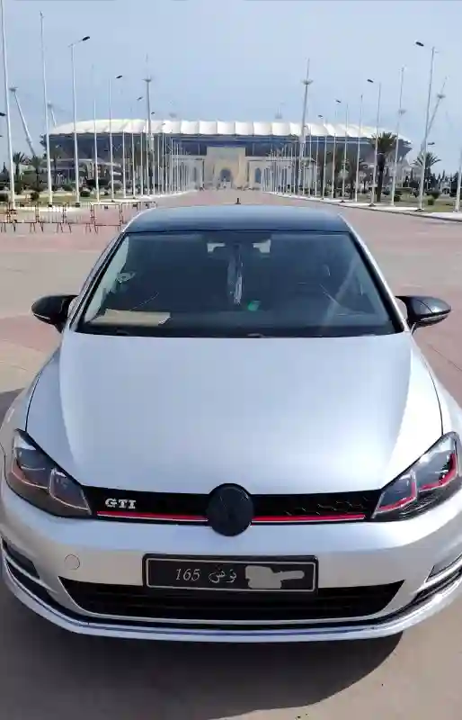 Volkswagen Golf Essence 2013 - Vue 5