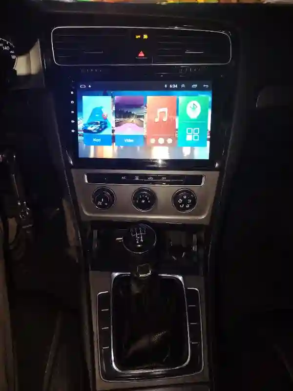Volkswagen Golf Essence 2013 - Vue 7