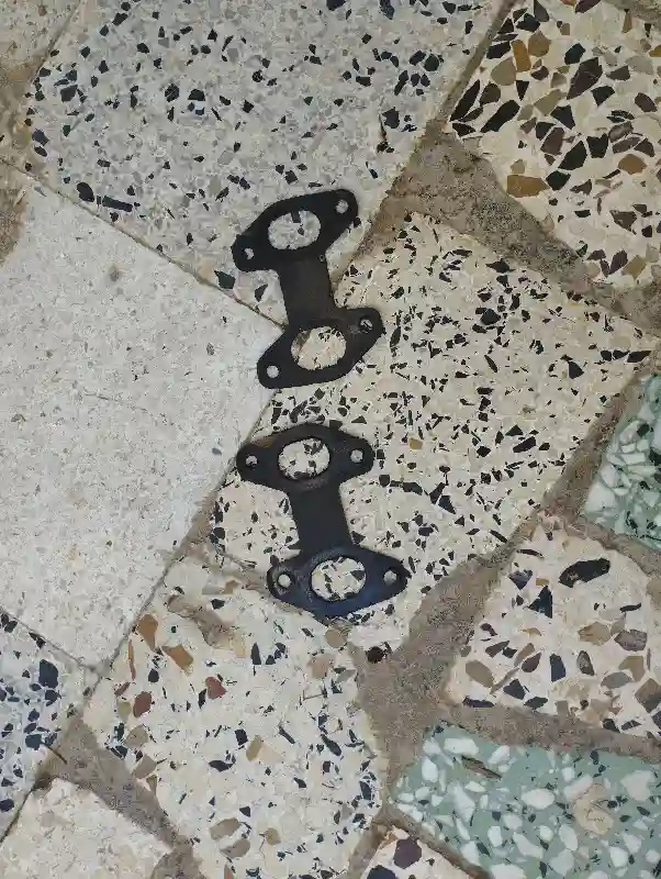 Pieces Punto1 - Vue 2