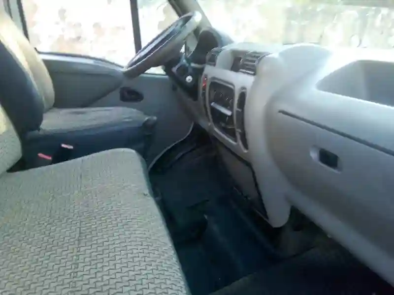 Renault Master 2 Année 2002 A Vendre - Vue 3